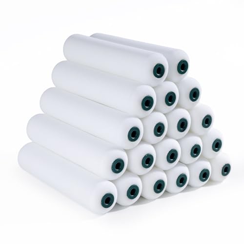 Foam Paint Roller