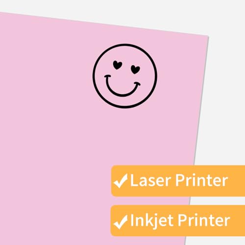 Printable Sticker Paper