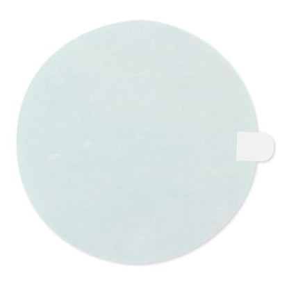5" Green Film PSA Sanding Discs for DA Sander (50 Count)