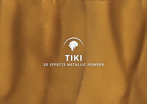 Spartan Epoxies Metallic Pigment Powder for Epoxy
