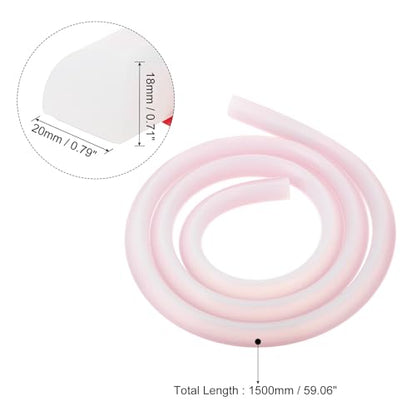 Flexible Molding Trim