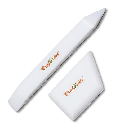 Teflon Bone Folder and Scoring Tool Set