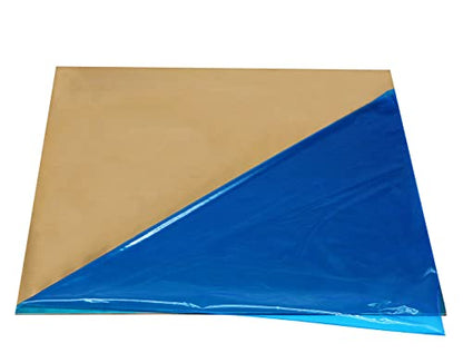1 Pcs C280 Brass Sheet