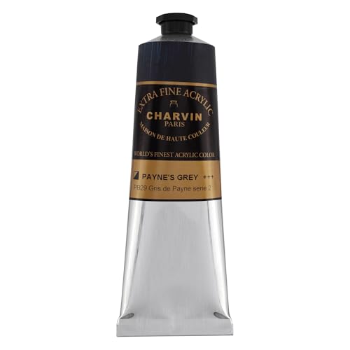 Extra Fine Professional Acrylic Paint (5.07 Fl Oz)