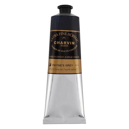 Extra Fine Professional Acrylic Paint (5.07 Fl Oz)