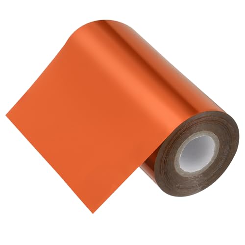 5"x400Ft Hot Stamping Foil Paper