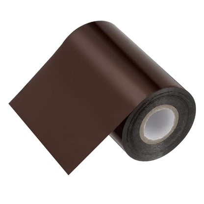 4"x400Ft Hot Stamping Foil Paper
