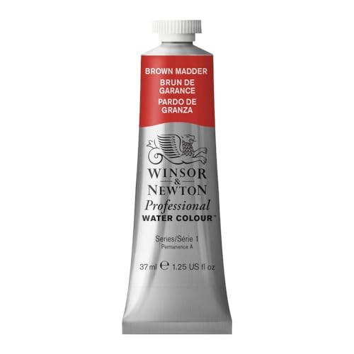 Professional Watercolor