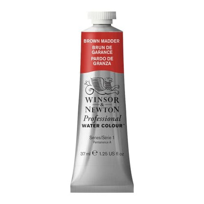 Professional Watercolor