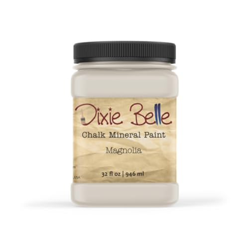Chalk Mineral Paint (32 Fl Oz)