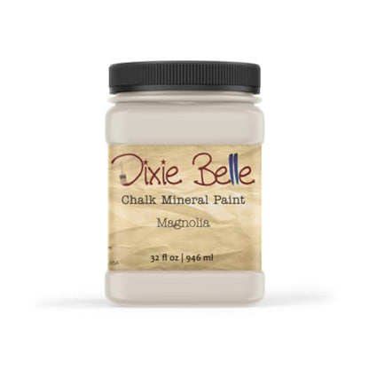 Chalk Mineral Paint (32 Fl Oz)
