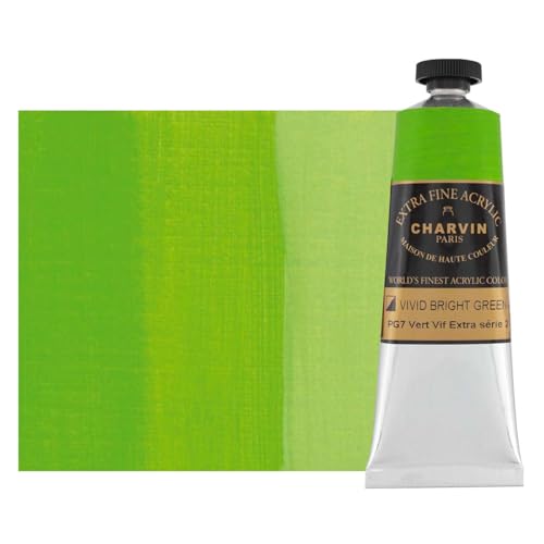 Extra Fine Professional Acrylic Paint (2.02 Fl Oz)