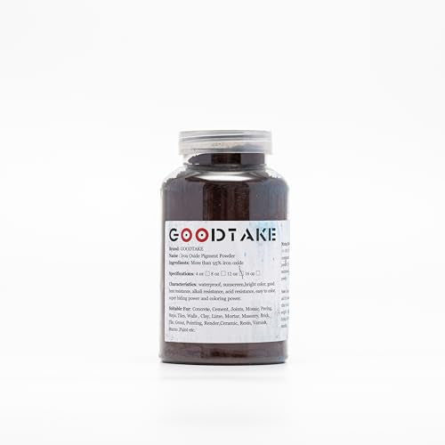 Concrete Pigment (16 Ounce)