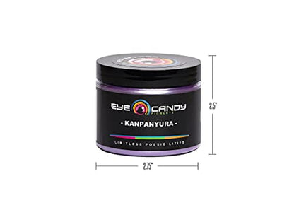 Pigments Premium Purple Mica Powder