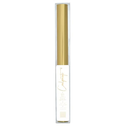 Toner Foil Roll Laser & Laminator 12.6in x 32.8ft