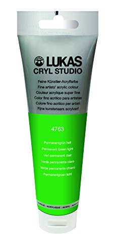 CRYL Studio Artist Acrylic Paint (4.23 Fl Oz)