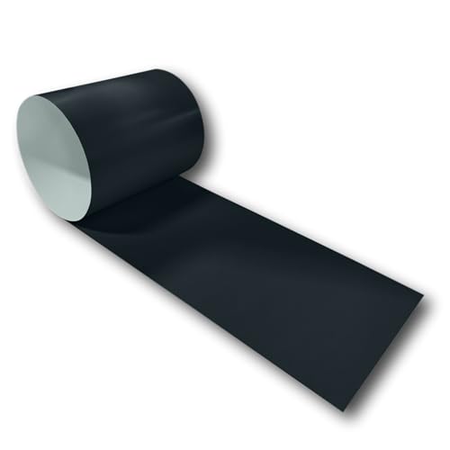 24 Gauge KYNAR 500 Sheet Metal Flashing Rolls