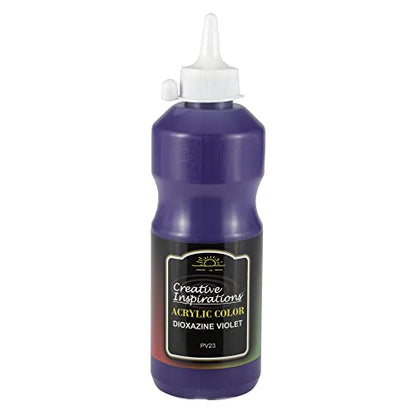 Acrylic Paint (33.81 Fl Oz)