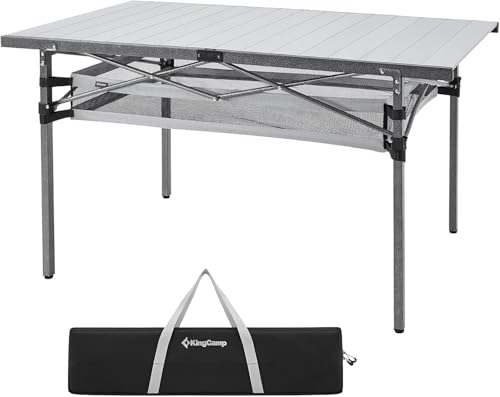 Folding Camping Table
