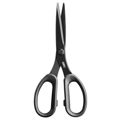 Black Steel Scissors