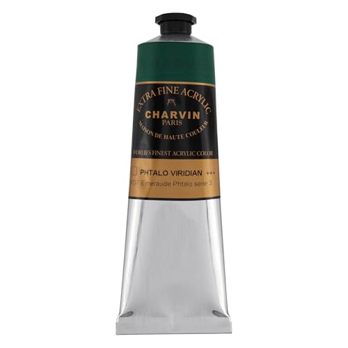 Extra Fine Professional Acrylic Paint (2.02 Fl Oz)