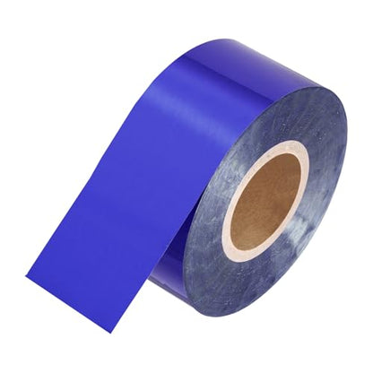 1.2"x400Ft Hot Stamping Foil Paper