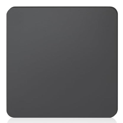 16 X 16 X 1 4 Inch A36 Steel Plate Hot Rolled