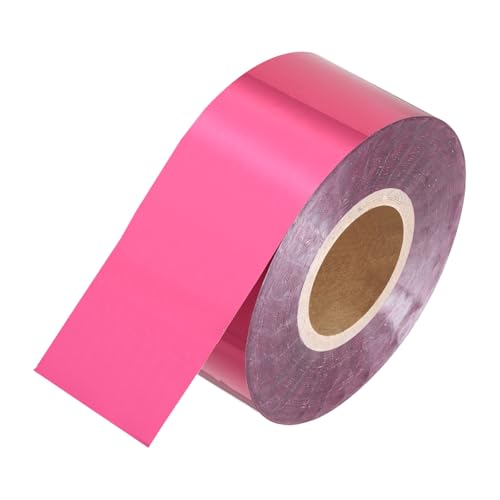 1.2"x400Ft Hot Stamping Foil Paper