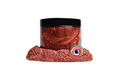 Pigments Premium Copper Mica Powder