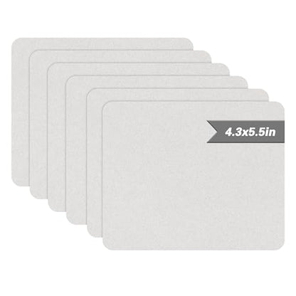Sofa Repair Patch (6 Count)