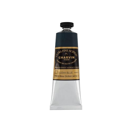 Extra Fine Professional Acrylic Paint (2.02 Fl Oz)