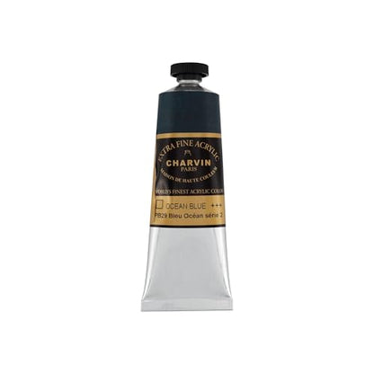 Extra Fine Professional Acrylic Paint (2.02 Fl Oz)