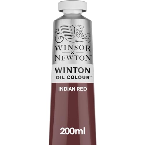 Winton Oil Color (6.75 Fl Oz)