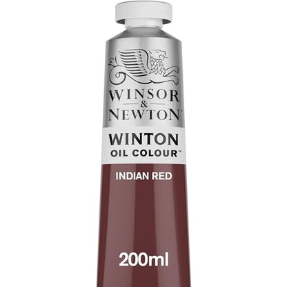 Winton Oil Color (6.75 Fl Oz)