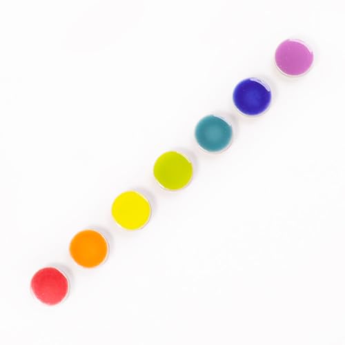 200g Ceramic Mosaic Tiles Pieces (150 Count)