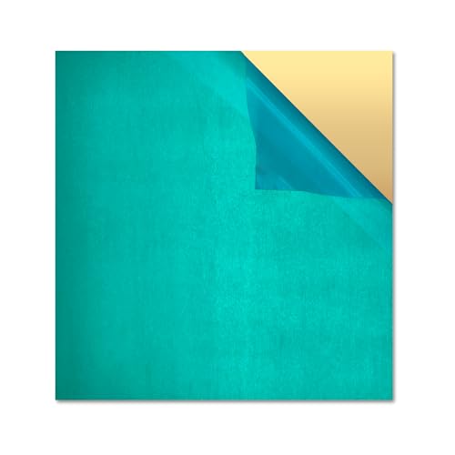 Brass Sheet 4" x 4" 2mm Thick