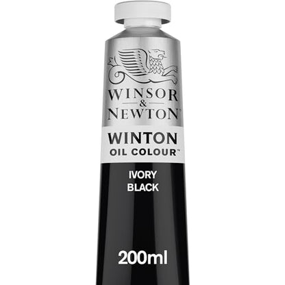 Winton Oil Color (6.7628 Fl Oz)