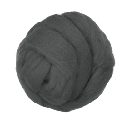 Wool Roving Yarn
