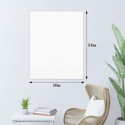 15 Pack 11x14 Backing Boards (15 Count)