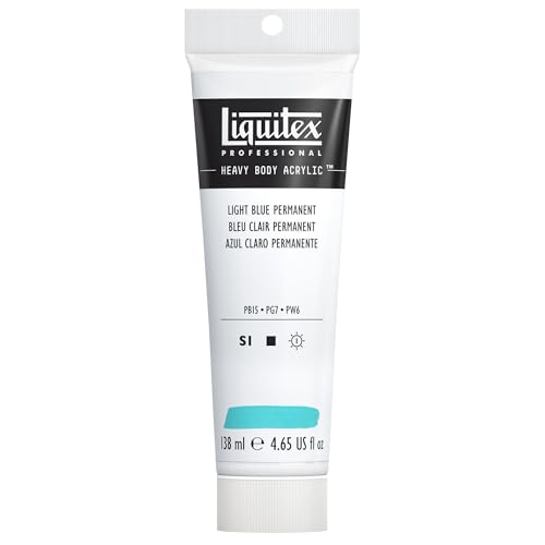 Heavy Body Acrylic Paint