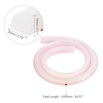Flexible Molding Trim