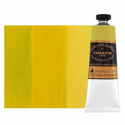 Extra Fine Professional Acrylic Paint (2.02 Fl Oz)