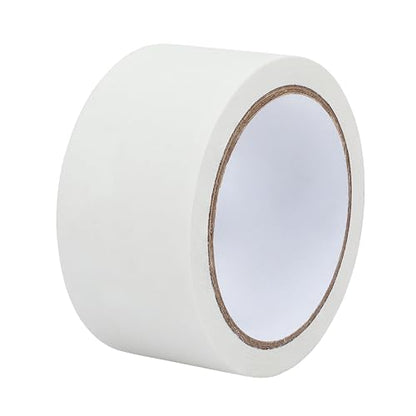 Cloth Bookbinding Repair Tape Cloth Book Repair Tape 2 Inch by 33 Feet Self Adhesive Non Reflective Fabric Tape for Old Books Antique Books Daily Supplies