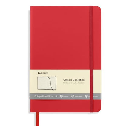 Lined Journal Notebook for Women Men