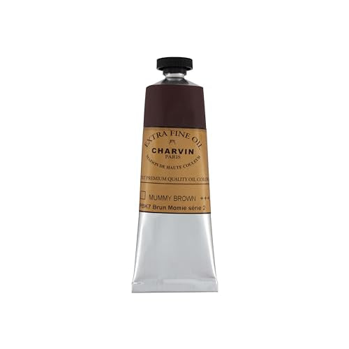 Extra Fine Oil Paint (2.03 Fl Oz)