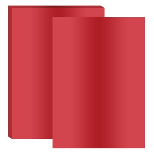 11.7x8.3" Hot Stamping Foil Paper Sheet (20 Count)