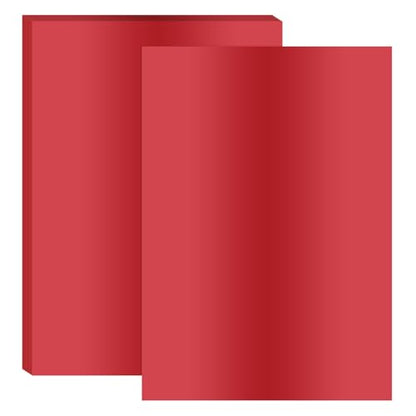 11.7x8.3" Hot Stamping Foil Paper Sheet (20 Count)