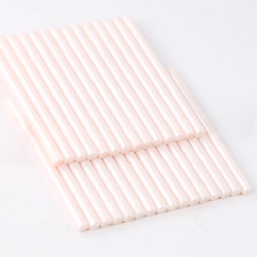 Light Pink Wax Seal Sticks