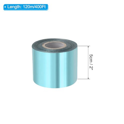 2"x400Ft Hot Stamping Foil Paper