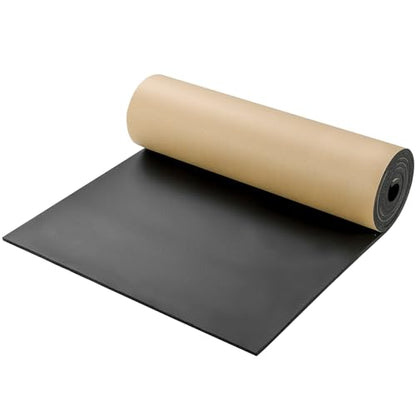 Sponge Neoprene with Adhesive 1 (6.5 Foot)